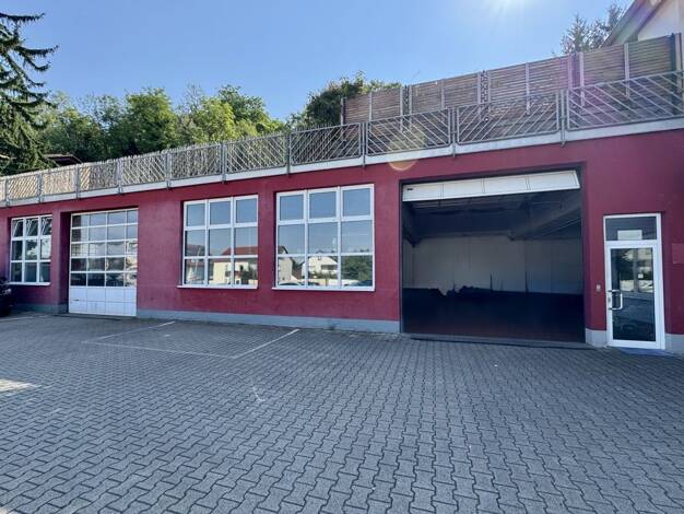 Ladenfläche zur Miete 7,57 € 230 m² Verkaufsfläche Hemsbach 69502