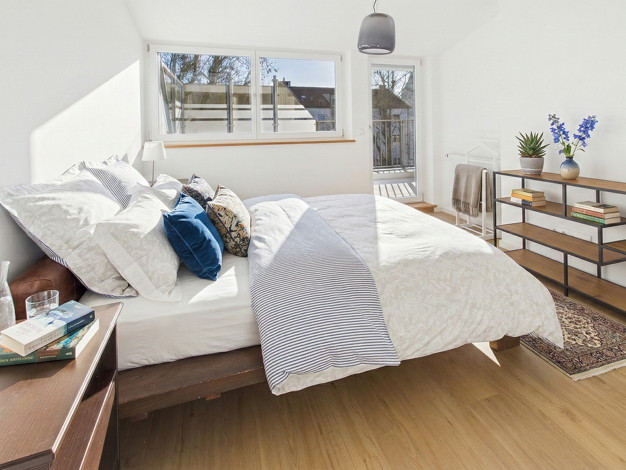 Wohnung zur Miete 2.950 € 4 Zimmer 107 m² 4. Geschoss Berg am Laim München 81673