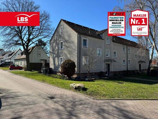 Mehrfamilienhaus zum Kauf 310.000 € 12 Zimmer 313,9 m² 974 m² Grundstück Bönen 59199