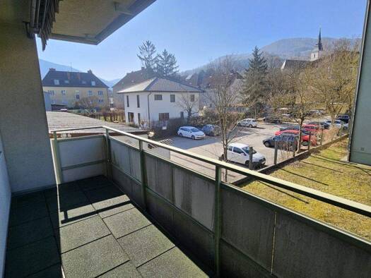 Wohnung zur Miete 479 € 2 Zimmer 67 m² Hauptstraße 37 Hainfeld 3170