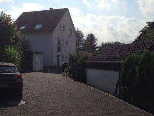 Wohnung zur Miete 700 € 3,5 Zimmer 89 m² Geschoss 2/3 frei ab sofort Farnweg 2 Elberfeld Wuppertal 42113