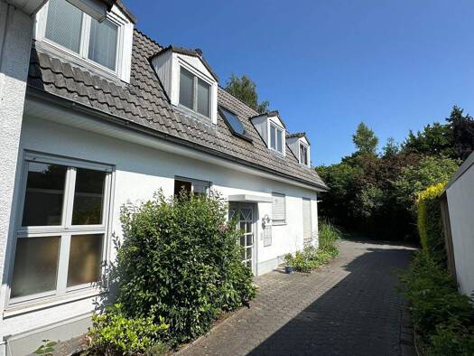 Terrassenwohnung zum Kauf 258.000 € 2 Zimmer 77 m² frei ab sofort In der Barlage Weststadt Osnabrück 49078