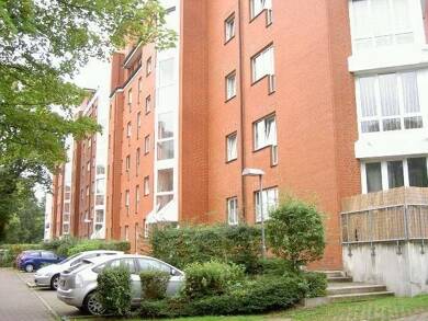 Wohnung zur Miete 1.160 € 3 Zimmer 82,6 m² 5. Geschoss frei ab 01.11.2025 Weg an der Gutsmauer 7 Glinde 21509