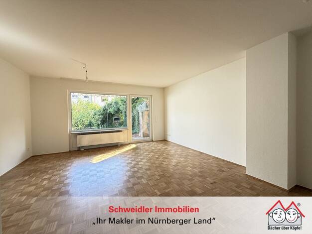 Reihenmittelhaus zur Miete 1.550 € 5 Zimmer 114 m² Hardhöhe Fürth 90766