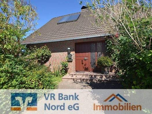 Einfamilienhaus zum Kauf 298.000 € 5 Zimmer 144,1 m² 598 m² Grundstück Friesischer Berg Flensburg 24941