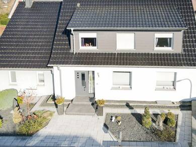 Einfamilienhaus zum Kauf 395.000 € 9 Zimmer 270 m² 905 m² Grundstück Leer Horstmar, Westfalen 48162