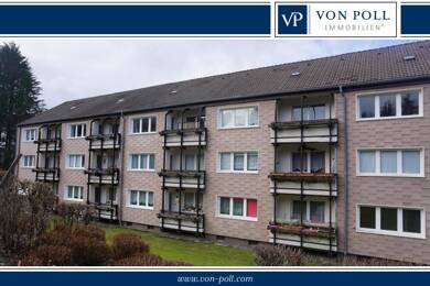 Wohnung zum Kauf 62.000 € 3 Zimmer 60 m² Clausthal-Zellerfeld Clausthal-Zellerfeld 38678