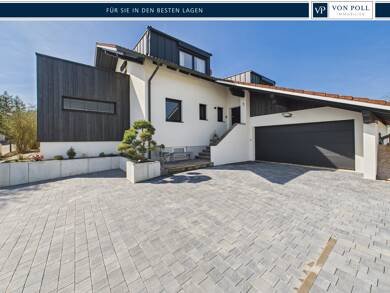 Einfamilienhaus zum Kauf 1.145.000 € 6 Zimmer 209,4 m² 839 m² Grundstück Langenvils Vilsheim / Langenvils 84186