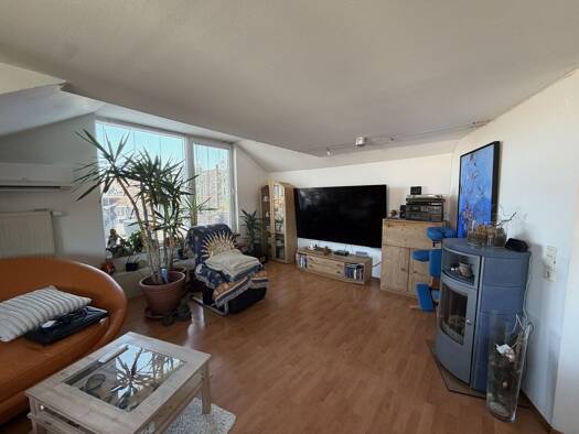 Wohnung zum Kauf 275.000 € 4 Zimmer 95 m² frei ab sofort Sontheim Sontheim an der Brenz 89567