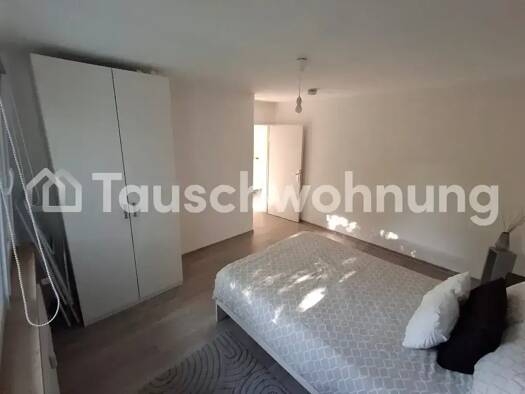 Wohnung zur Miete Tauschwohnung 450 € 2 Zimmer 47 m² 3. Geschoss Mitte Dortmund 44137