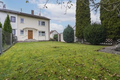 Immobilie zum Kauf als Kapitalanlage geeignet 420.000 € 5 Zimmer 247 m² 503 m² Grundstück Obermeitingen Obermeitingen 86836