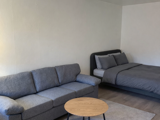 Wohnung zur Miete 800 € 1 Zimmer 41 m² frei ab sofort Charlottenburg Berlin 14059