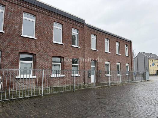 Wohnung zur Miete 380 € 2 Zimmer 38 m² 1. Geschoss Hehner Straße 77 Holt Mönchengladbach 41069