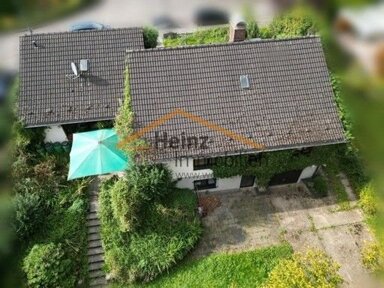 Bungalow zum Kauf 478.000 € 5 Zimmer 171 m² 818,5 m² Grundstück Kümps Odenthal Hahnenberg 51519