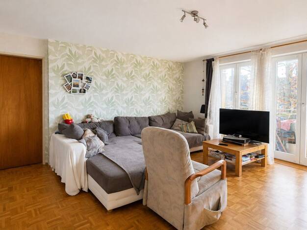 Wohnung zum Kauf 138.000 € 3 Zimmer 62 m² Dinkelsbühl Dinkelsbühl 91550