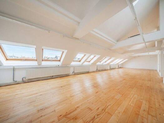 Bürofläche zur Miete 12,50 € 154,7 m² Bürofläche Schloßgasse 10-12 Wien 1050