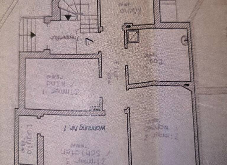 Haus zum Kauf provisionsfrei 460.000 € 9 Zimmer 240 m²<br/>Wohnfläche 1.500 m²<br/>Grundstück Helmstedt Helmstedt 38350