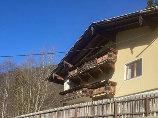 Haus zum Kauf 870.000 € 6 Zimmer 182,7 m² 653 m² Grundstück Eben am Achensee 6212