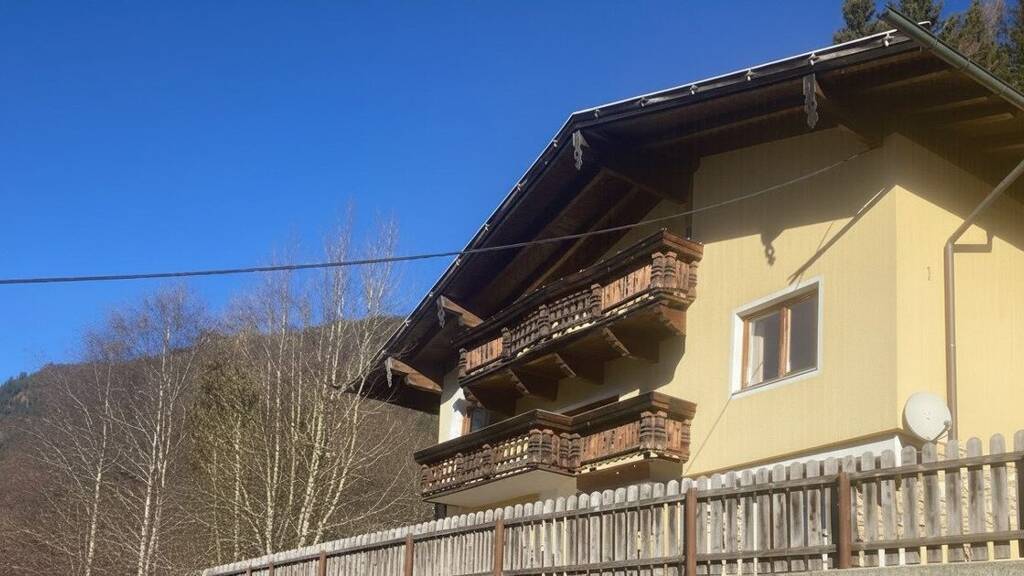 Haus zum Kauf 870.000 € 6 Zimmer 182,7 m² 653 m² Grundstück Eben am Achensee 6212