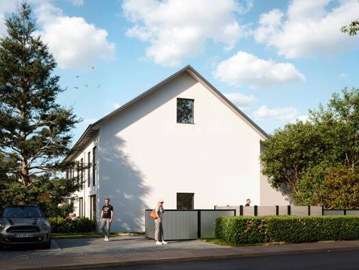 Reihenmittelhaus zum Kauf provisionsfrei 695.000 € 5 Zimmer 124,8 m² 121 m² Grundstück Weingarten Südwest 79115