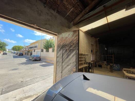 Haus zum Kauf 139.000 € 500 m² 500 m² Grundstück Benejúzar 03390