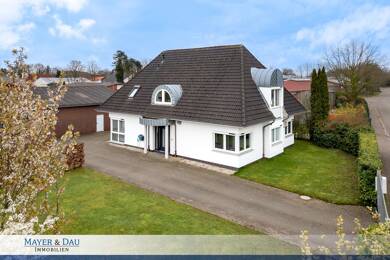 Einfamilienhaus zum Kauf 649.000 € 9 Zimmer 240 m² 1.500 m² Grundstück Kayhauserfeld Bad Zwischenahn / Kayhausen 26160