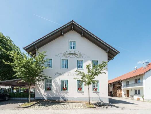 Büro zur Miete provisionsfrei 1.180 € 1 Zimmer Ismaning Ismaning 85737