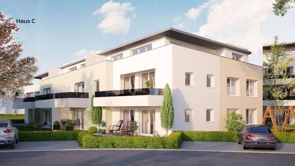 Fertig- und Musterhäuser zum Kauf Ackerweg 1b Rothenburg Rothenburg ob der Tauber 91541