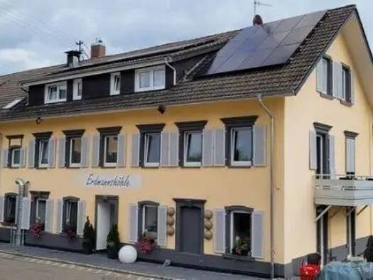 Studio zur Miete - Erstbezug 900 € 2 Zimmer 94 m² EG frei ab sofort Hauptstr. 14 Hasel 79686