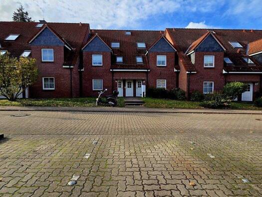 Wohnung zum Kauf 205.000 € 2 Zimmer 58,1 m² Mölln 23879