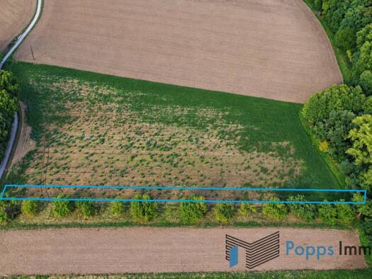 Land-/Forstwirtschaft zum Kauf 29.000 € 1.284 m² Grundstück Kelkheim Kelkheim 65779
