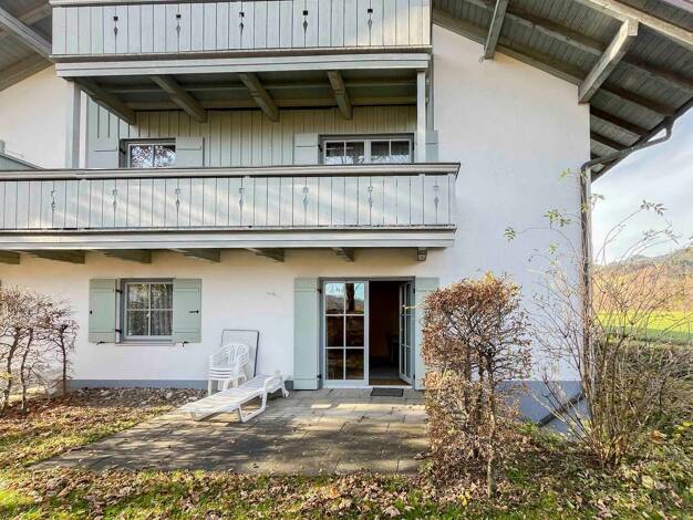 Sonstiges zum Kauf als Kapitalanlage geeignet 169.000 € 2 Zimmer 48 m² Oberaudorf 83080
