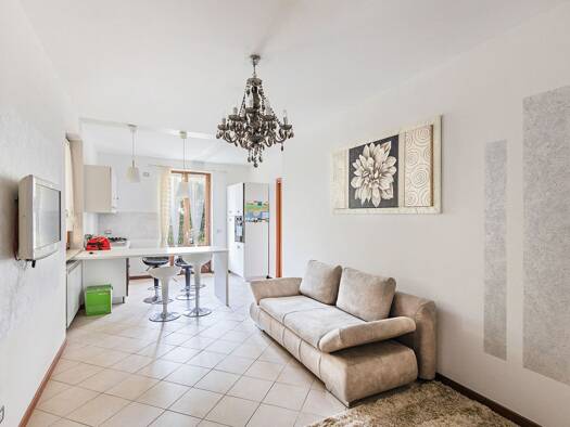 Wohnung zum Kauf 280.000 € 2 Zimmer 50 m² EG Toscolano Maderno 25088