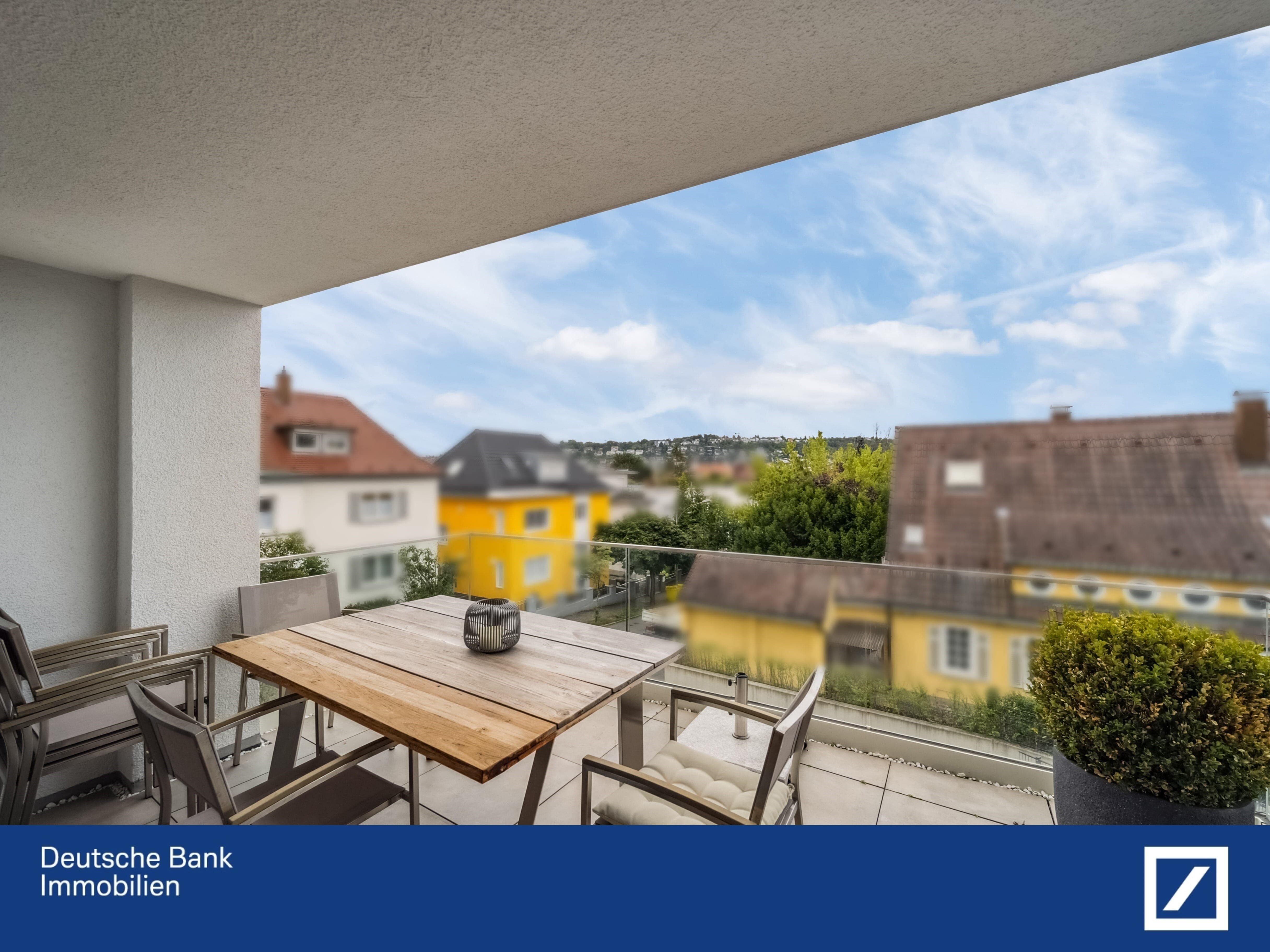 Wohnung zum Kauf 4 Zimmer 110 m²<br/>Wohnfläche Lemberg / Föhrich Stuttgart 70469