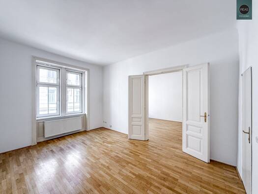 Büro zur Miete 14,50 € 3,5 Zimmer 77,9 m² Bürofläche Wien 1030