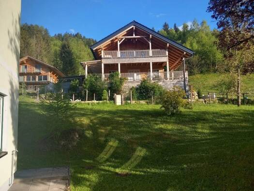 Einfamilienhaus zum Kauf 699.000 € 4 Zimmer 148,2 m² 862 m² Grundstück Öblarn 8960