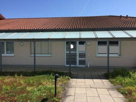 Bürofläche zur Miete 10,35 € 3 Zimmer 63,5 m² Bürofläche Kirchhofen Ehrenkirchen 79238