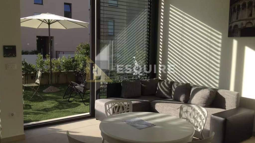 Wohnung zur Miete 700 € 2 Zimmer 50 m² Borik, Zadar Diklo - Puntamika