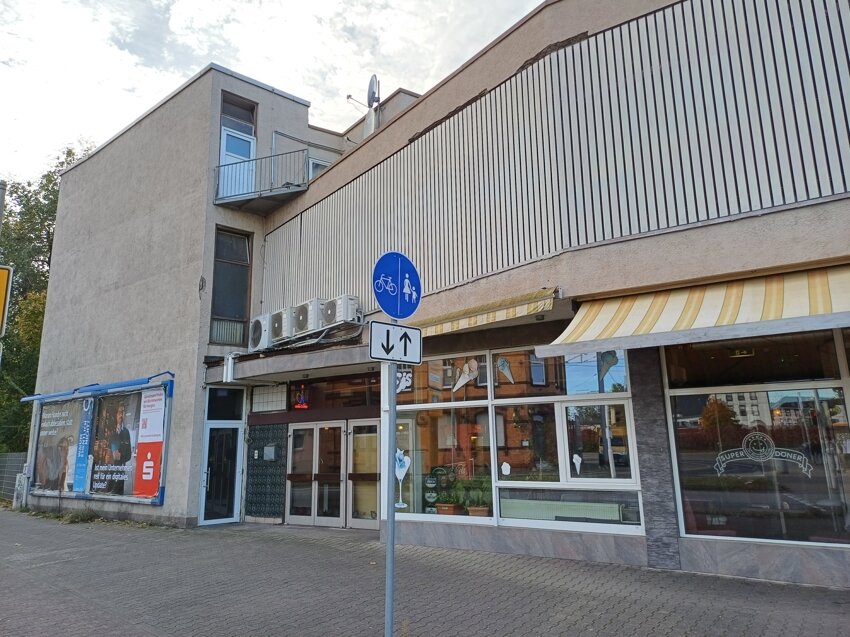 Gastronomie/Hotel zum Kauf 1.280 m²<br/>Gastrofläche 1.058 m²<br/>Grundstück Waldhof - West Mannheim / Waldhof 68305