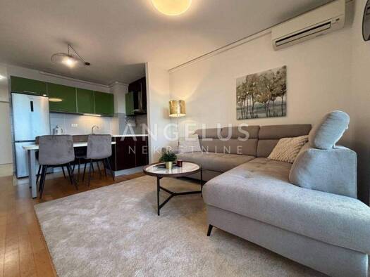 Wohnung zur Miete 1.200 € 3 Zimmer 68 m² 4. Geschoss Kman - Visoka - Sucidar