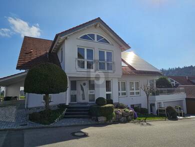 Mehrfamilienhaus zum Kauf 1.450.000 € 7 Zimmer 354 m² 474 m² Grundstück Wolfenhausen Neustetten 72149