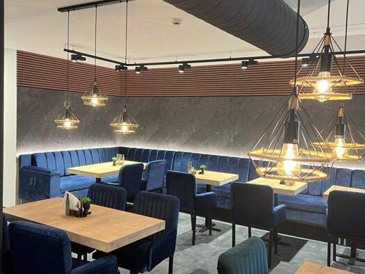 Restaurant zur Miete 2.500 € Hartberg 8230