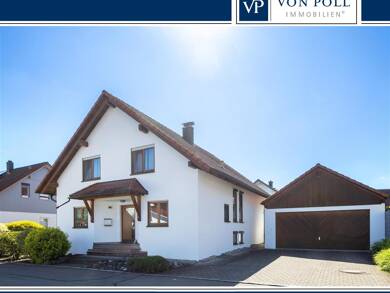 Einfamilienhaus zum Kauf 529.000 € 4 Zimmer 128,9 m² 535 m² Grundstück Oberopfingen Kirchdorf an der Iller / Oberopfingen 88457
