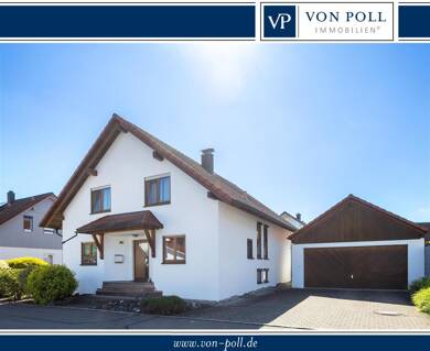 Einfamilienhaus zum Kauf 529.000 € 4 Zimmer 128,9 m² 535 m² Grundstück Oberopfingen Kirchdorf an der Iller / Oberopfingen 88457
