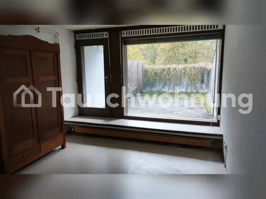Wohnung zur Miete Tauschwohnung 336 € 1 Zimmer 15 m² Mooswald Freiburg im Breisgau 79110
