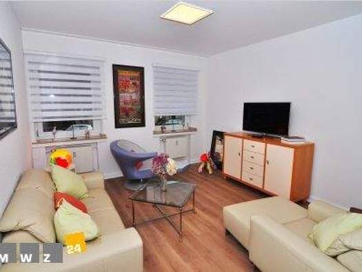 Wohnung zur Miete Wohnen auf Zeit 2.080 € 2 Zimmer 58 m² frei ab 01.02.2026 Arnulfstraße Oberkassel Düsseldorf 40545