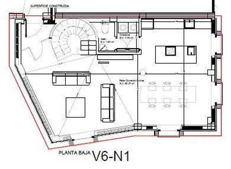 Reihenmittelhaus zum Kauf 1.400.000 € 4 Zimmer 170 m² 926 m² Grundstück Fornalutx 07109