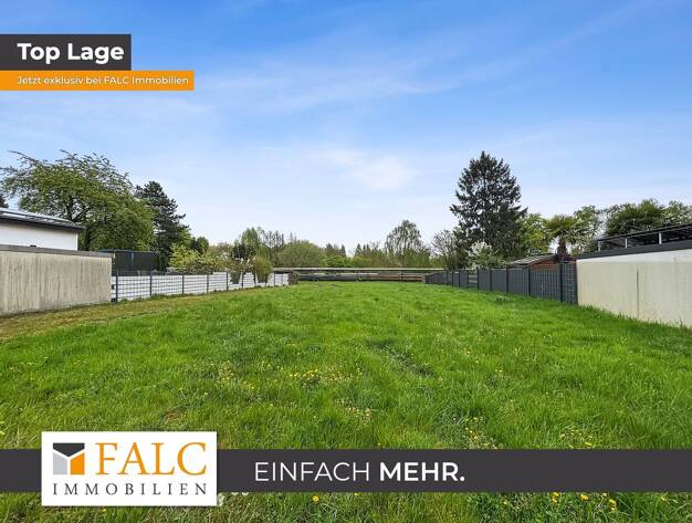 Grundstück zum Kauf 170.000 € 630 m² Grundstück Schultendorf Gladbeck 45966