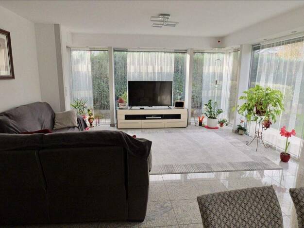 Einfamilienhaus zum Kauf 908.000 € 6 Zimmer 210 m² 577 m² Grundstück Biesdorf Berlin 12683