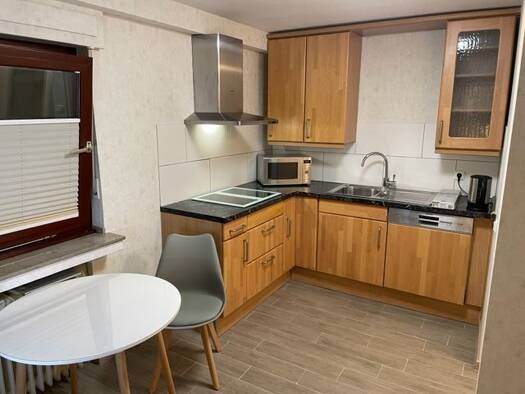 Wohnung zur Miete 450 € 1 Zimmer 30 m² EG frei ab 01.08.2026 Herzogenrath 52134